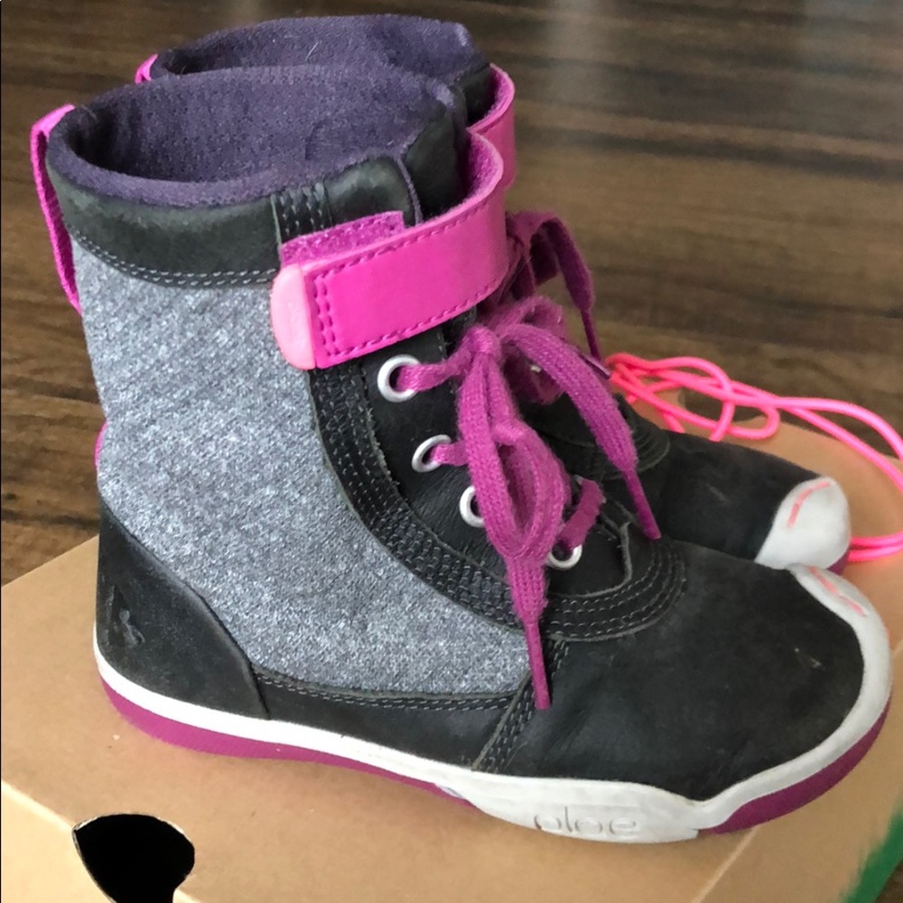 Plae Noel Waterproof Boots